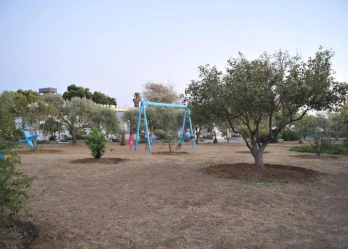 Dolphin Apartments