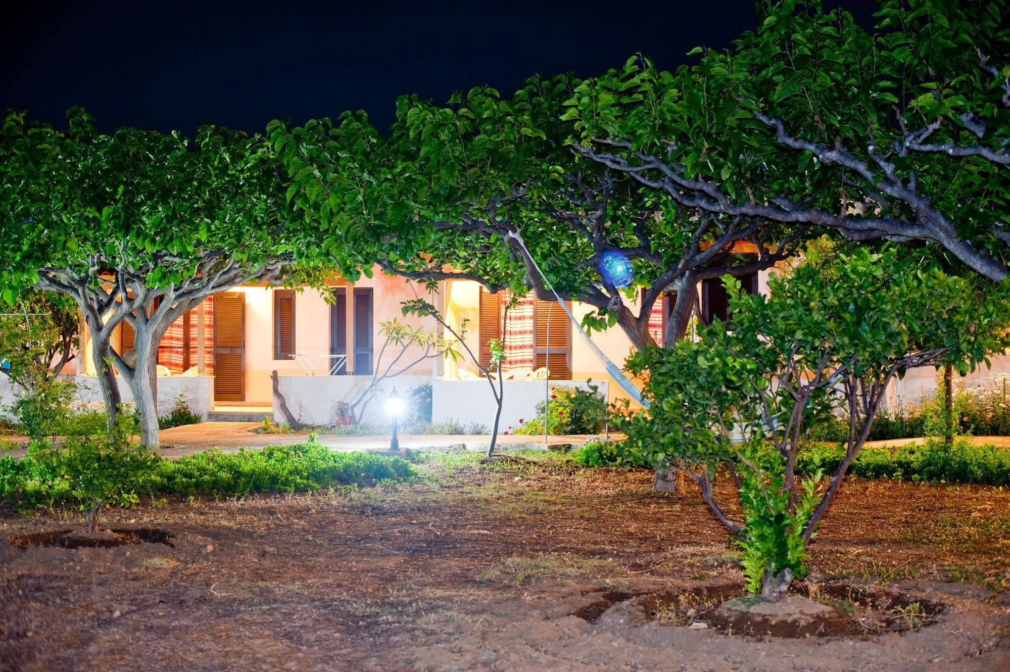 Apartment Dolphin Frangocastelo