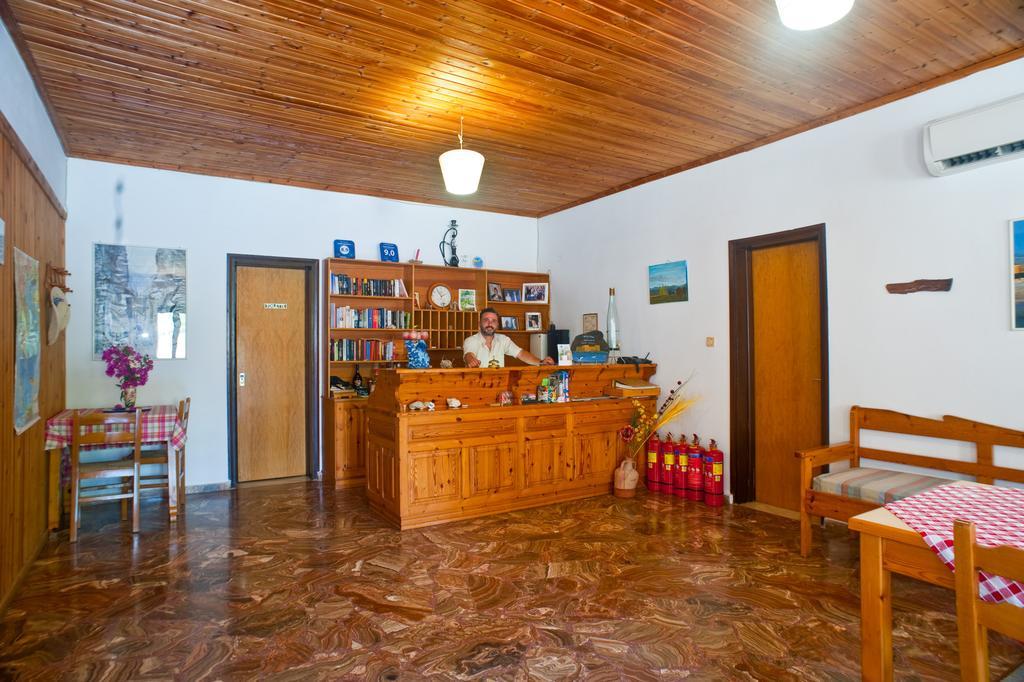 Apartment Dolphin
