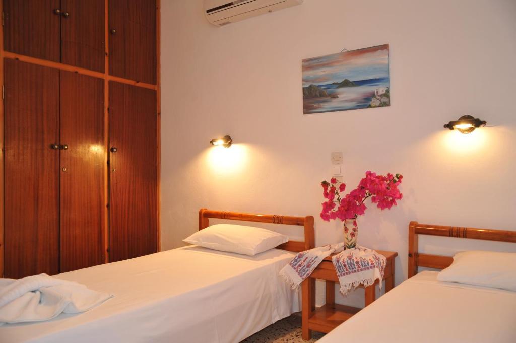 Dolphin Apartment *