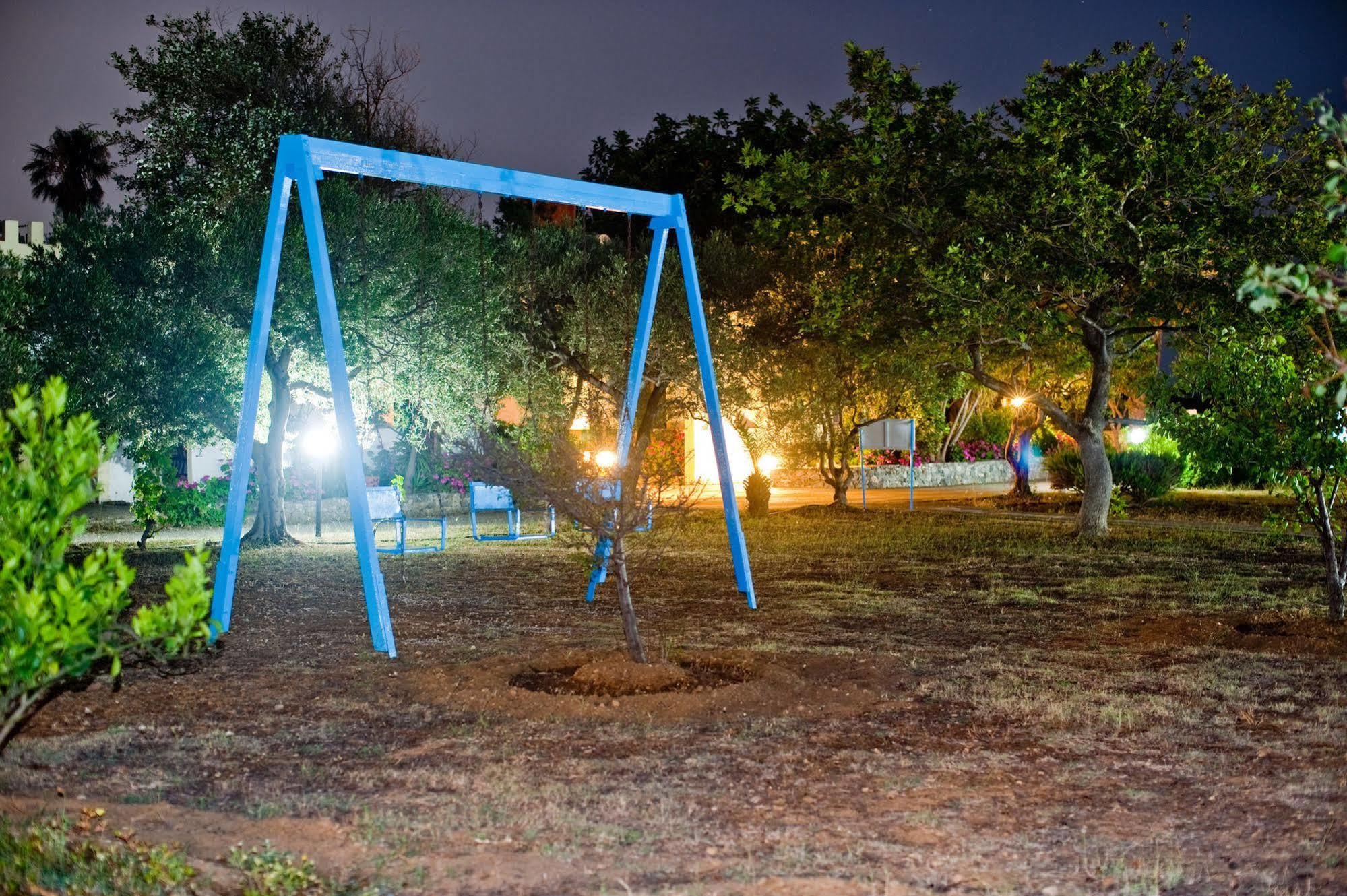 Dolphin דירה