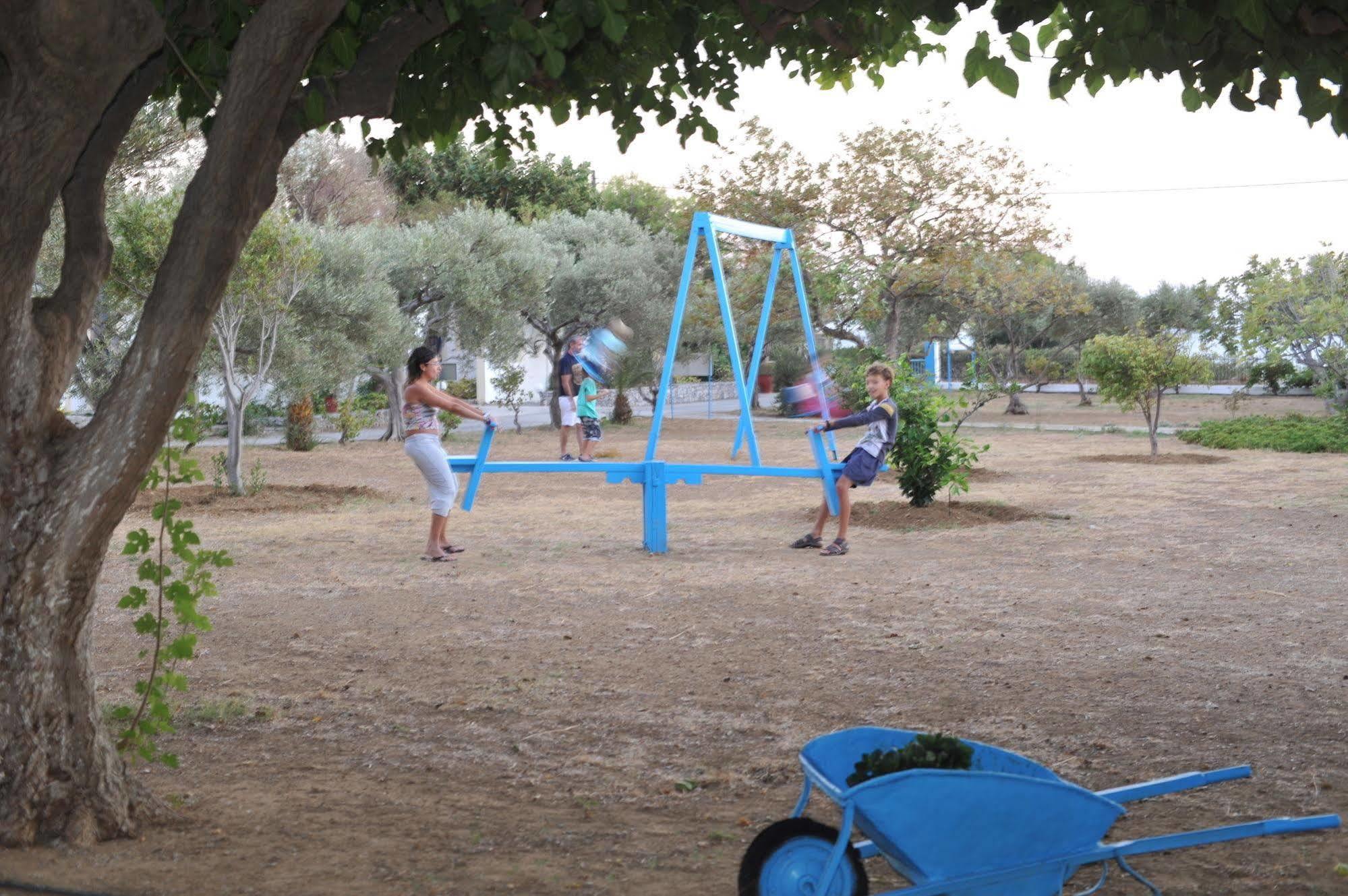 Dolphin דירה *